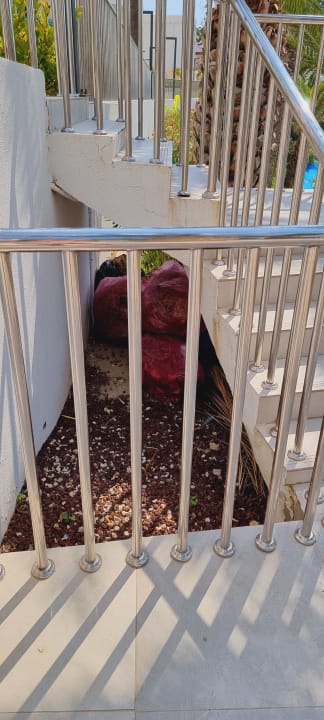 Sonstiges Infinity by Yelken