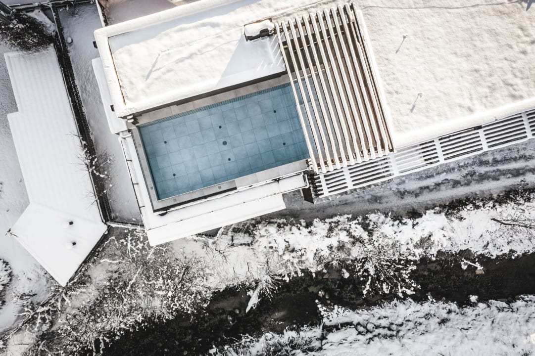 Pool Stoa - Elegant & Romantic Guest House - Adults Only