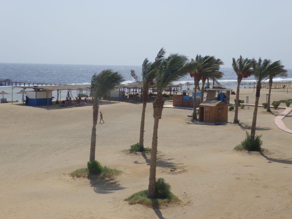 Strand Bliss Nada Beach Resort