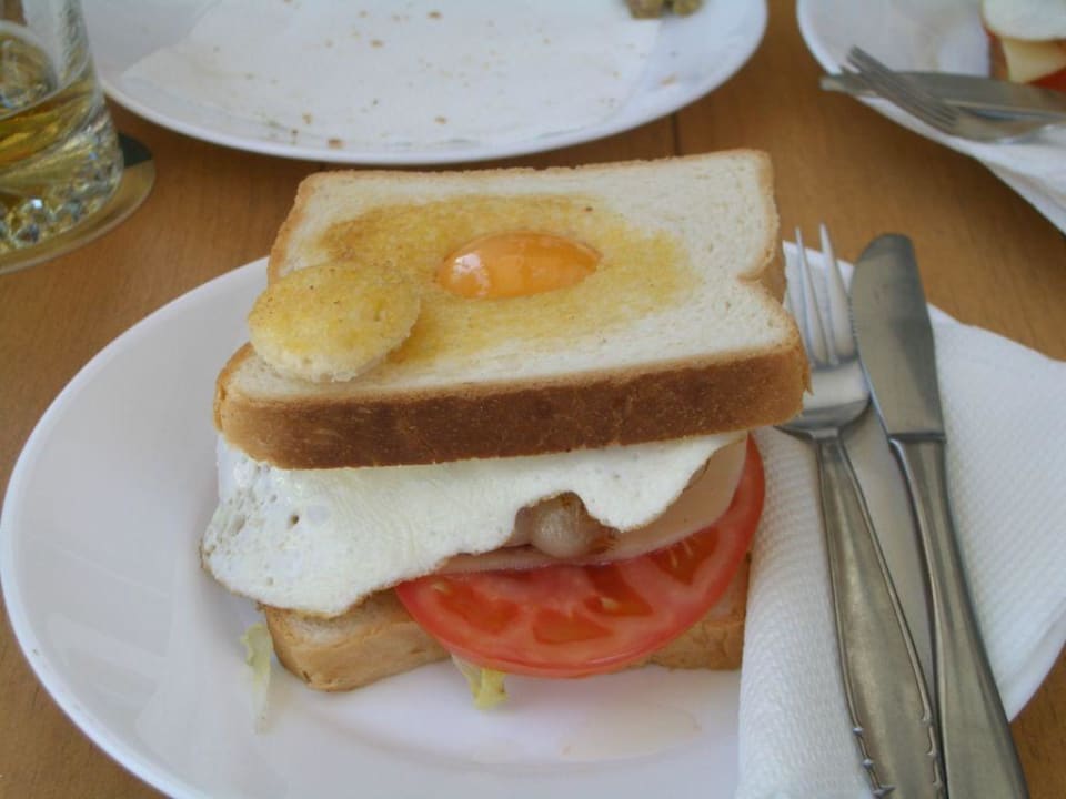 Das American Sandwich Bungalows & Appartements Playamar