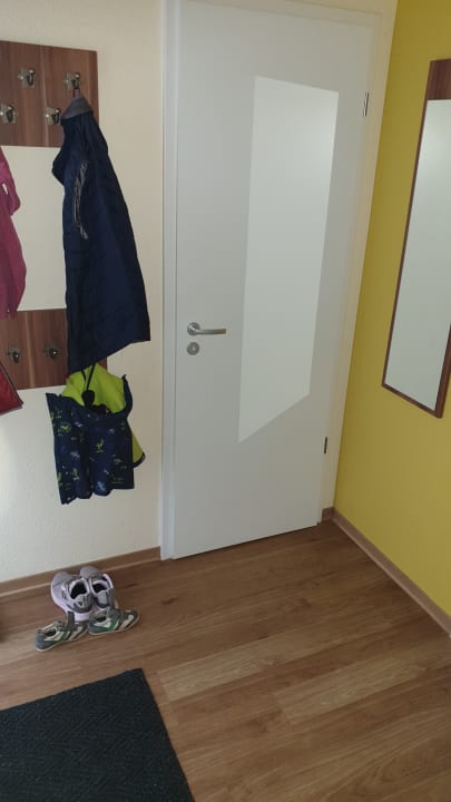 Zimmer Center Parcs Park Bostalsee