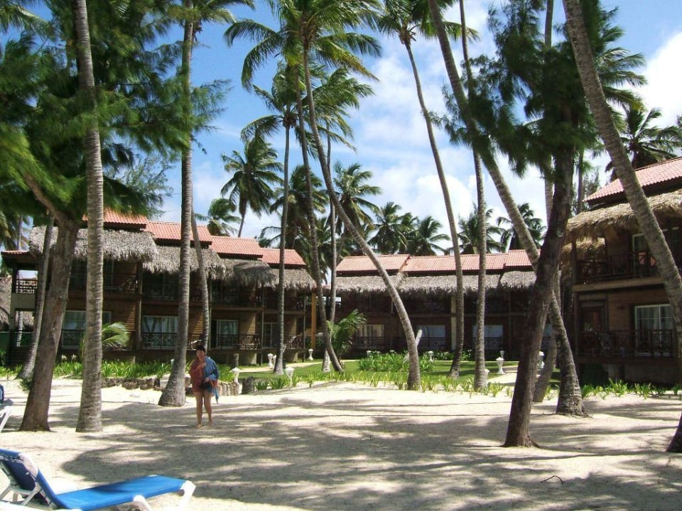 Hotelstrand Vista Sol Punta Cana