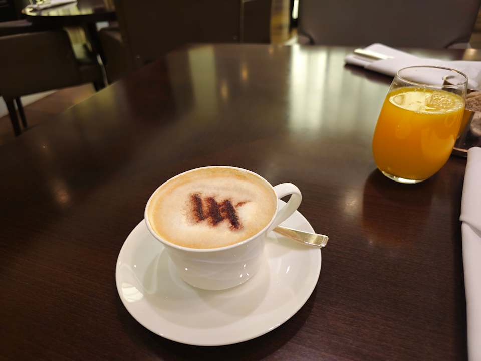 Gastro Waldorf Astoria Berlin