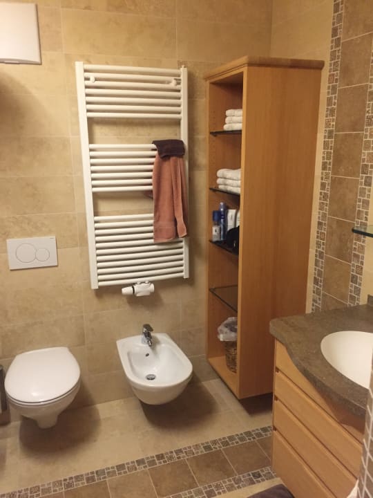 Zimmer Apartments Moarlhof