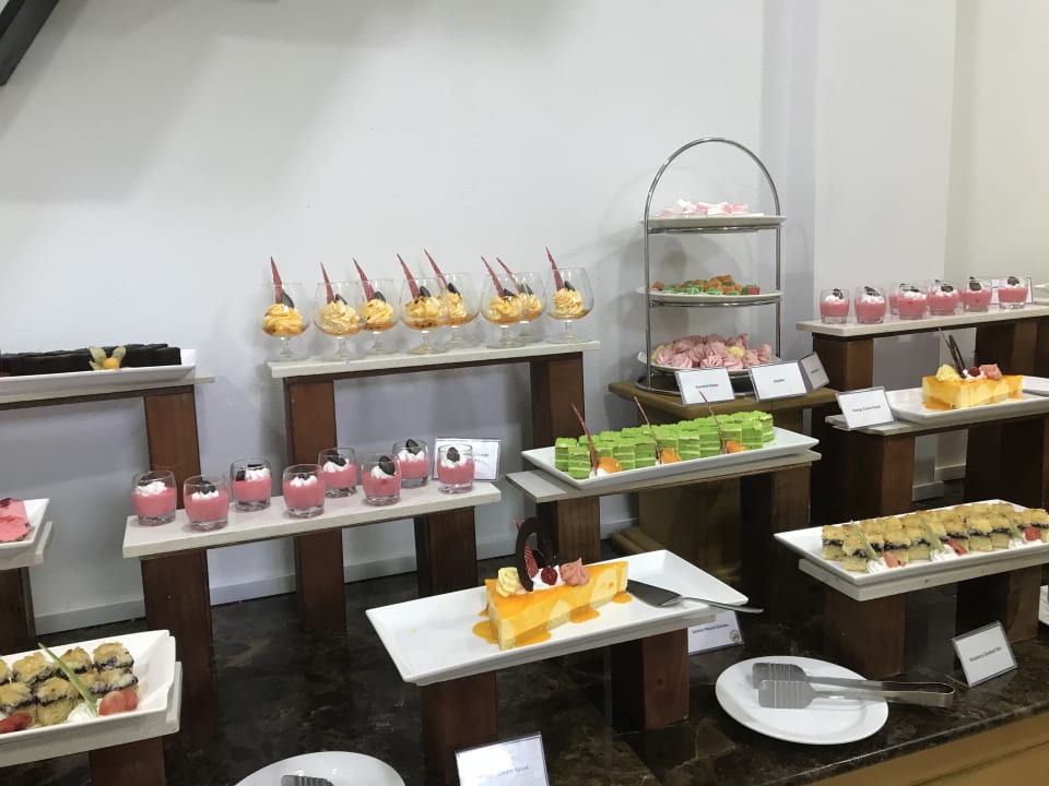 Gastro Cinnamon Dhonveli Maldives