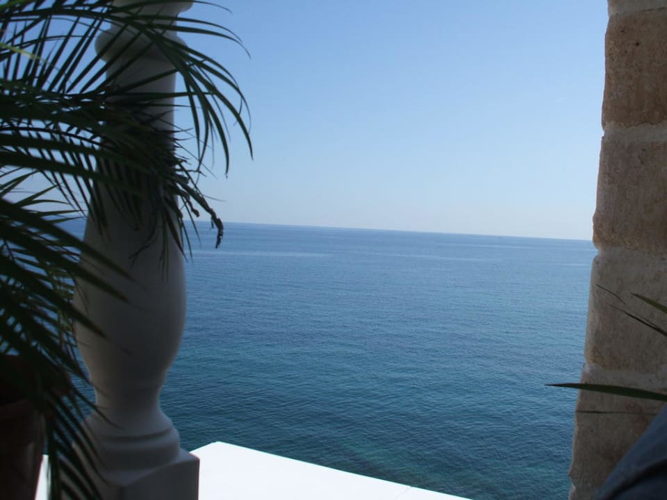 Vista Bellavista Suite