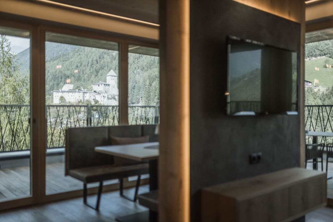 Zimmer AhriaPura Apartments