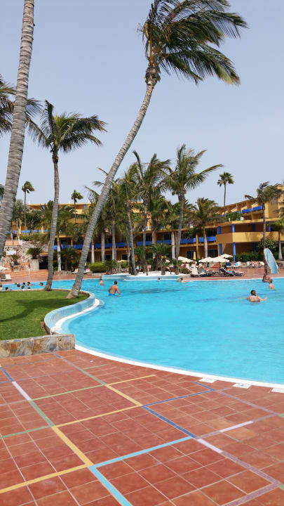Pool Club Hotel Drago Park