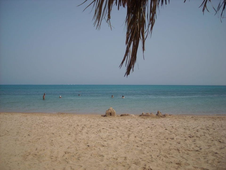 Strand Sentido Caribbean World Soma Bay