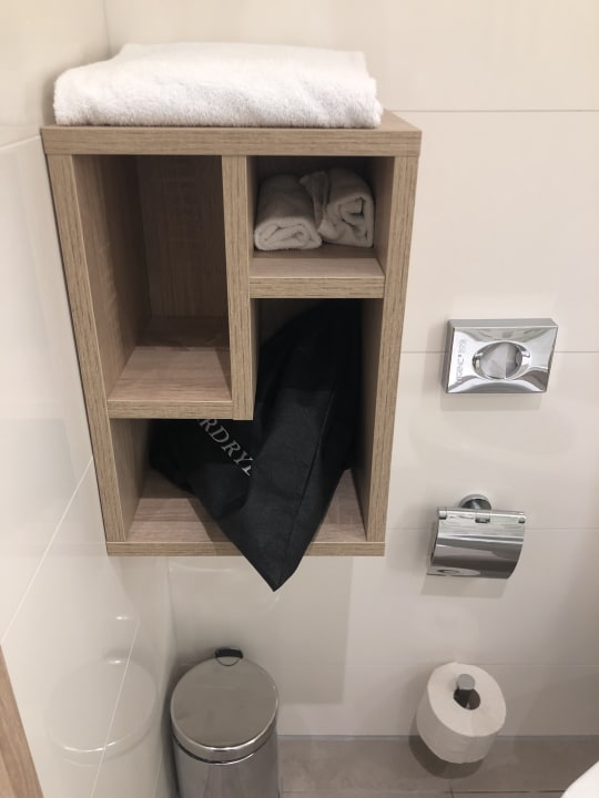 Zimmer Hampton By Hilton Frankfurt Airport