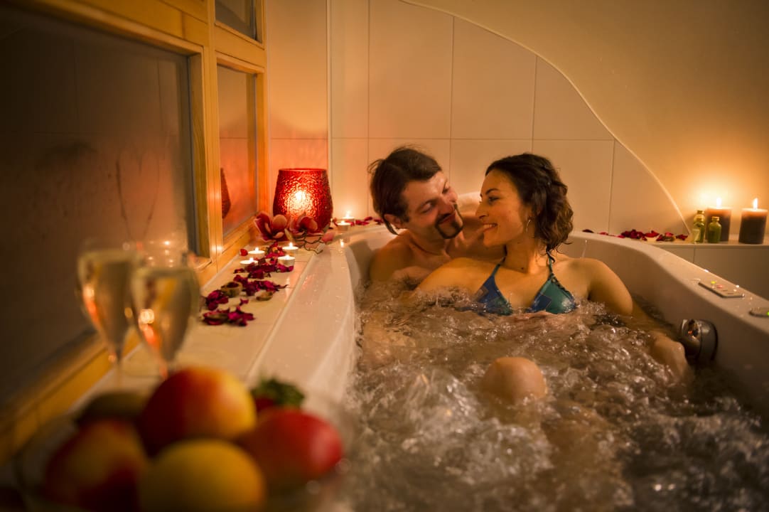 Zimmer Thula Wellnesshotel Bayerischer Wald