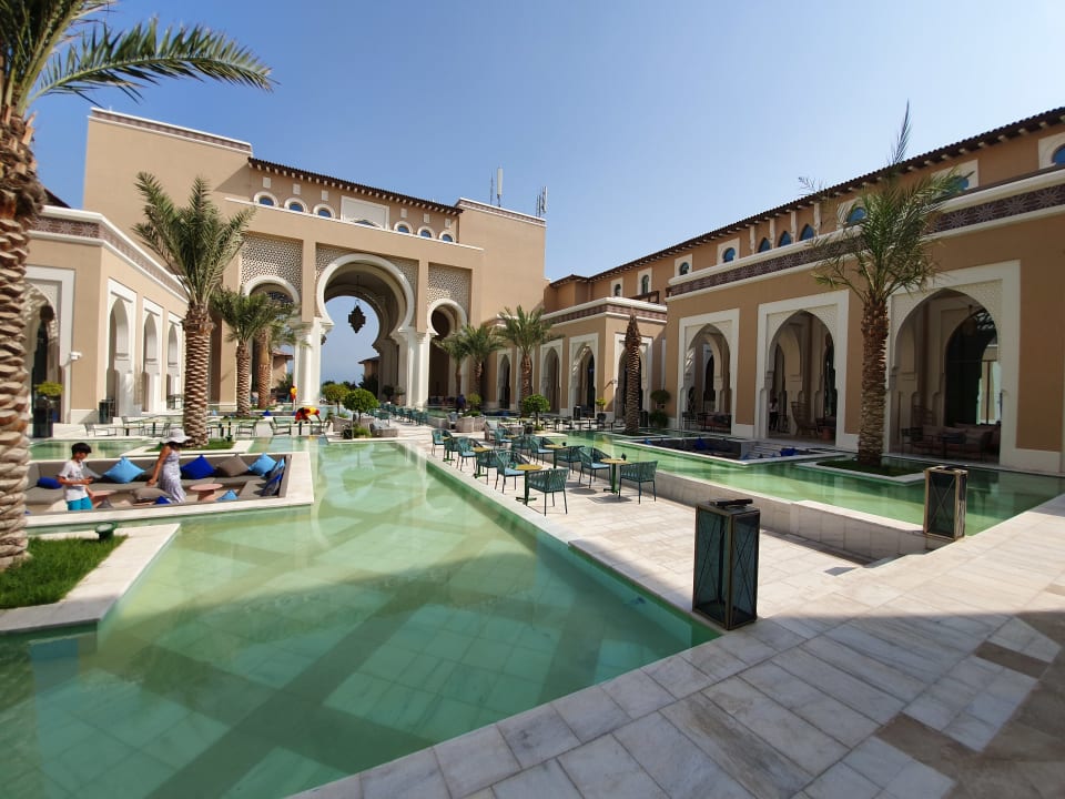Sonstiges Rixos Premium Saadiyat Island