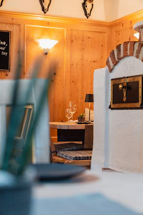 Gastro Schindler Bed & Food Experience