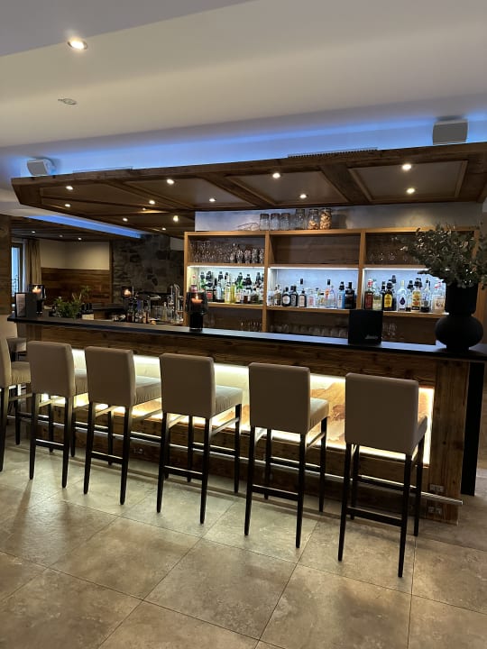 Gastro Alpine Resort Sportalm