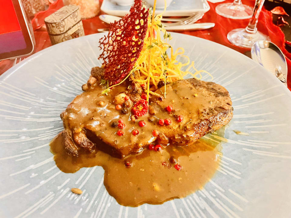 Gastro Seaden Quality Resort & Spa