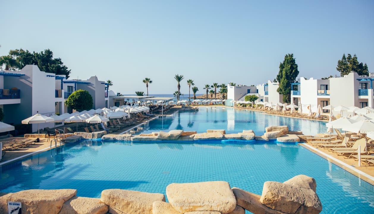 Pool Atlantica Callisto