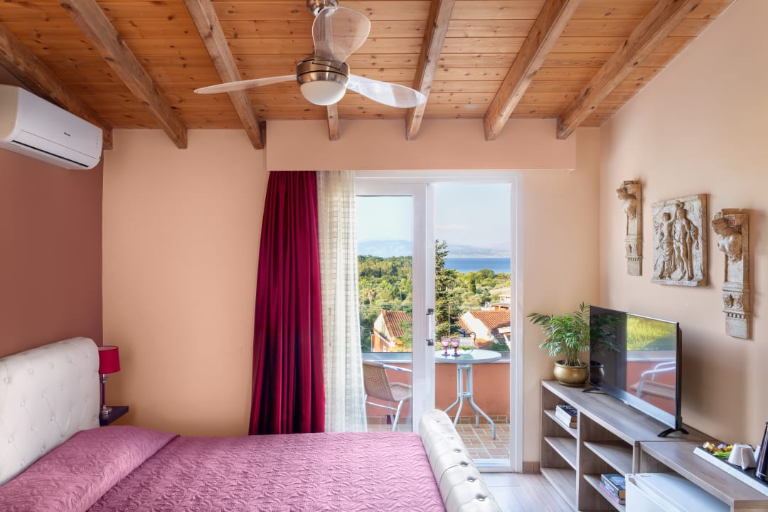 Zimmer Victoria Hill