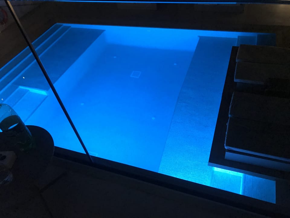 Pool allsun Hotel Marena Beach