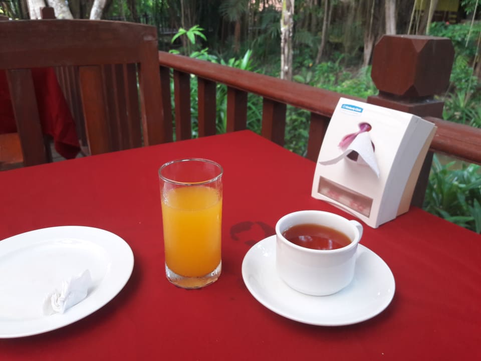 Gastro Hotel Sunda Resort