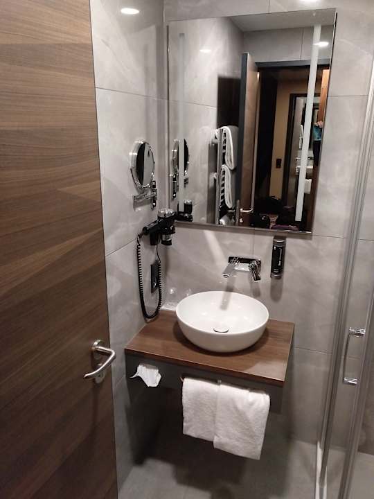 Zimmer Intergroup Business & Design Hotel Ingolstadt