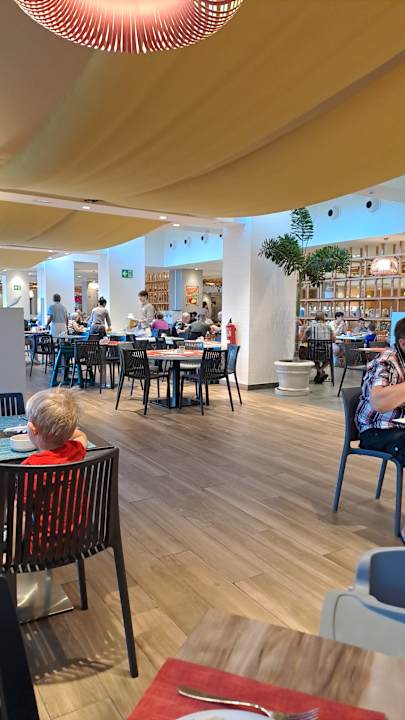 Gastro Abora Buenaventura by Lopesan Hotels