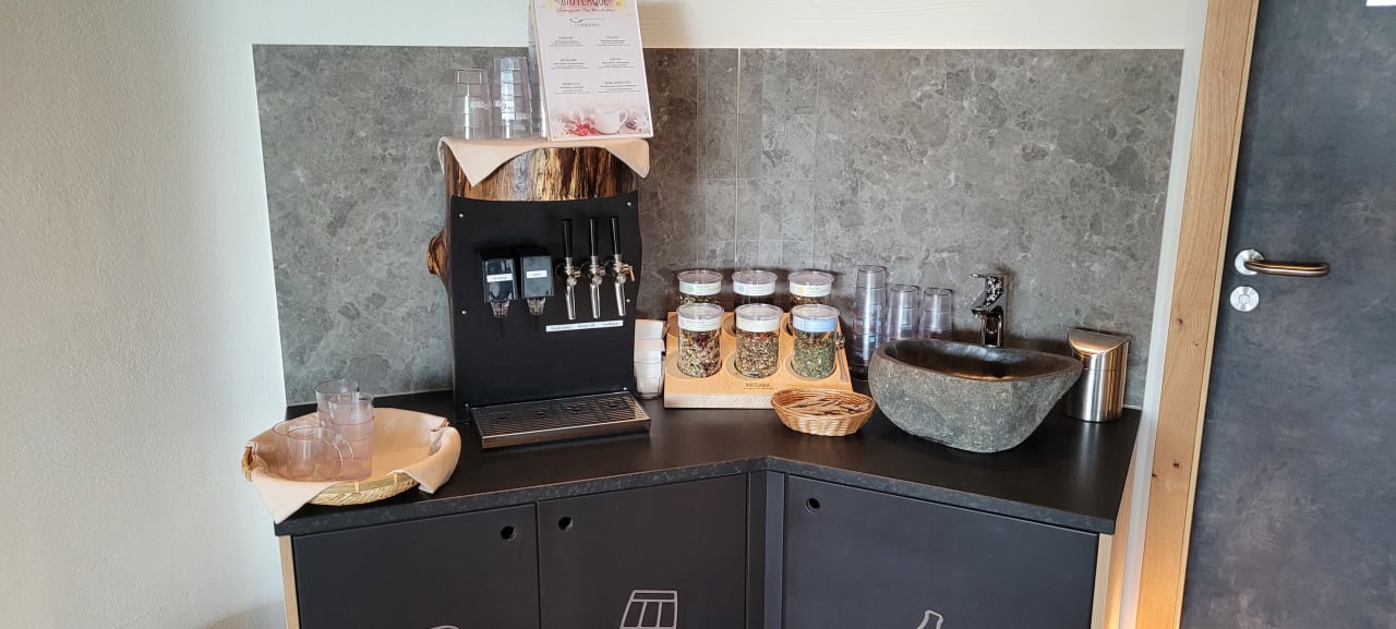 Gastro 1. Bier & Wohlfühlhotel Gut Riedelsbach