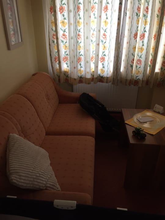 Zimmer Flairhotel am Wörthersee