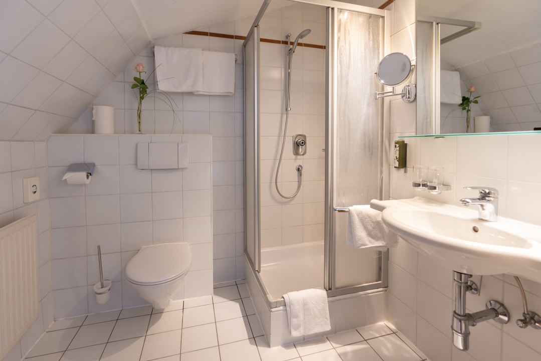 Zimmer Hotel Central