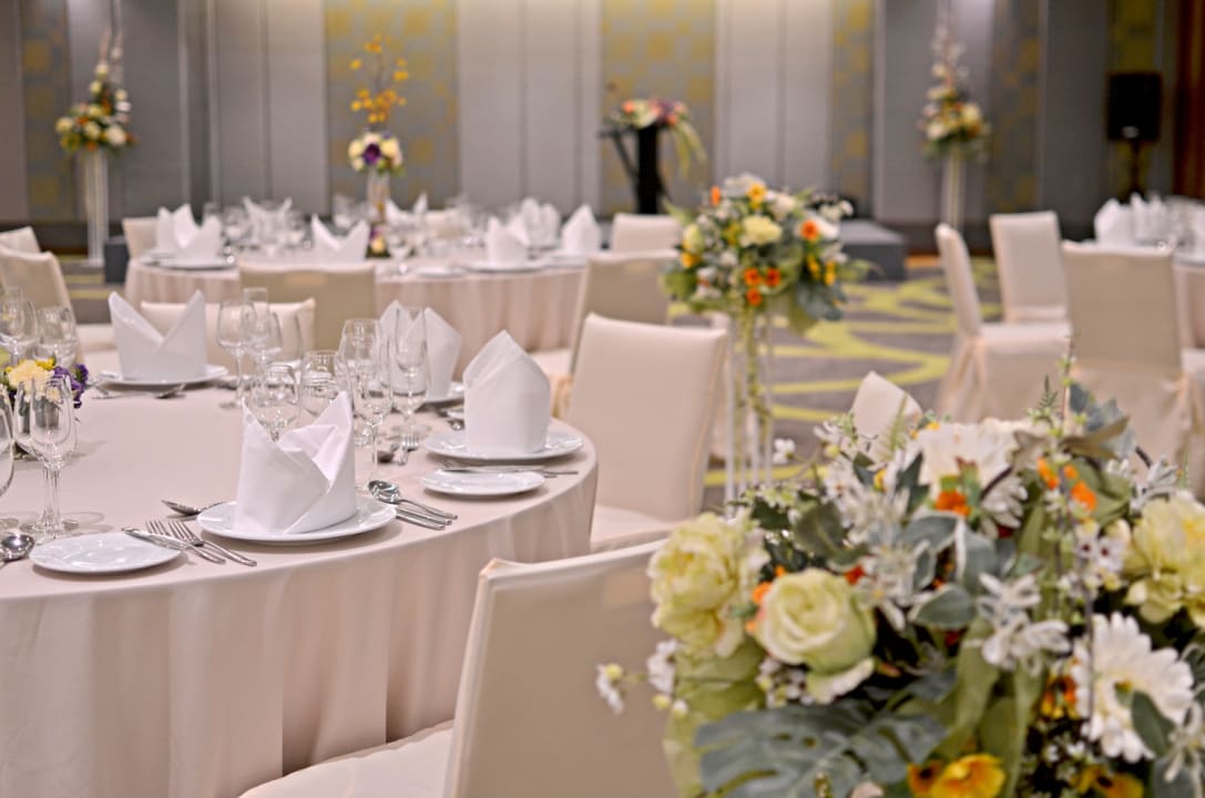 Sonstiges Hotel Summit Windmill Golf Residence