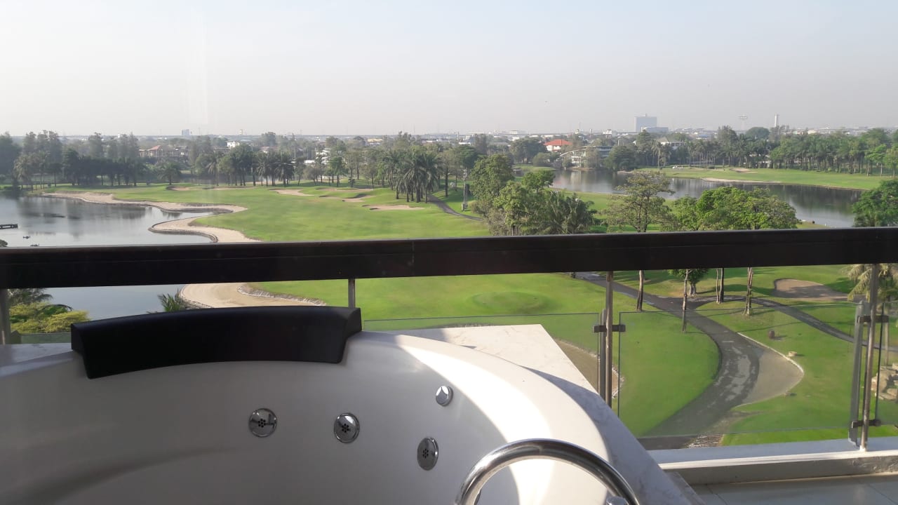 Zimmer Hotel Summit Windmill Golf Residence