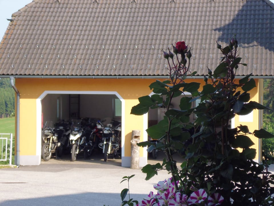 Sonstiges Hotel Rockenschaub AUSZEIT 1000m über dem Alltag!