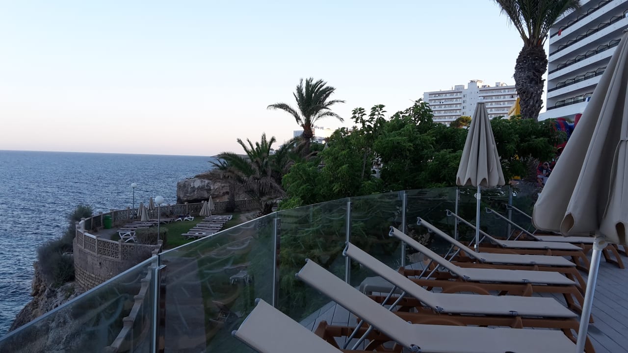 Pool Alua Calas de Mallorca Resort