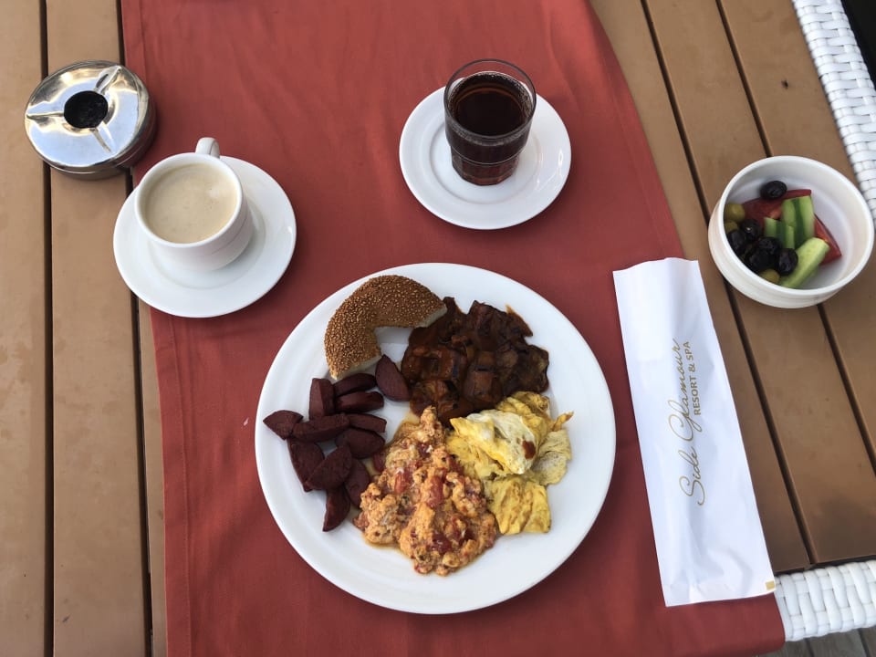 Gastro Glamour Resort & Spa