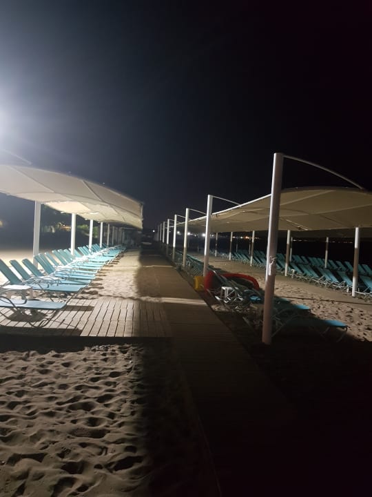 Strand Arcanus Hotels Sorgun