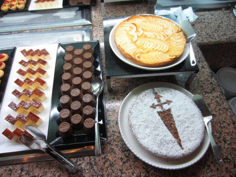 Abendessen impressionen Iberostar Selection Fuerteventura Palace