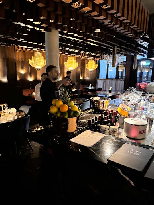 Gastro Bellman Hotel