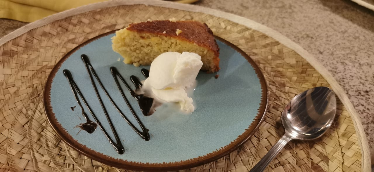 Gastro SUNRISE Crystal Bay Resort