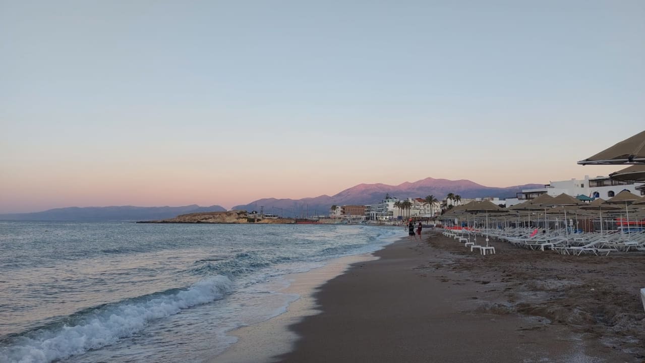Strand Creta Maris Resort