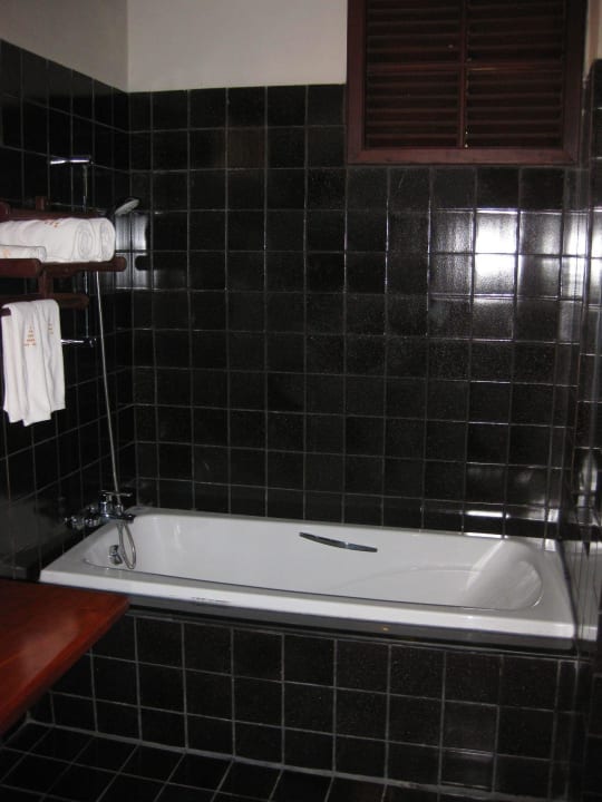 Bad Khaolak Laguna Resort