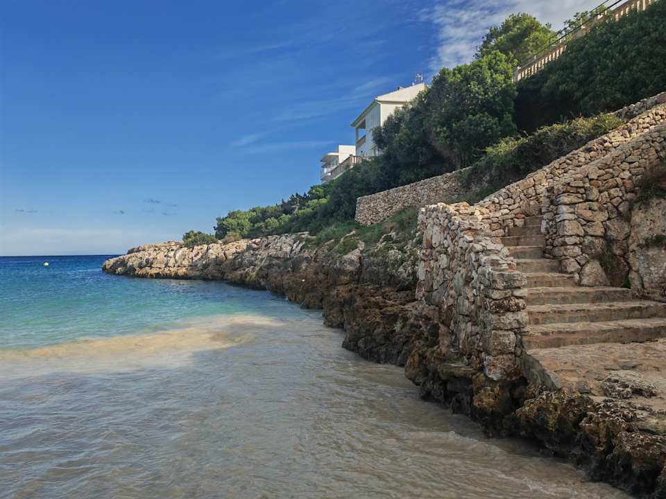 Strand Grupotel Cala Marsal Nature Hotel