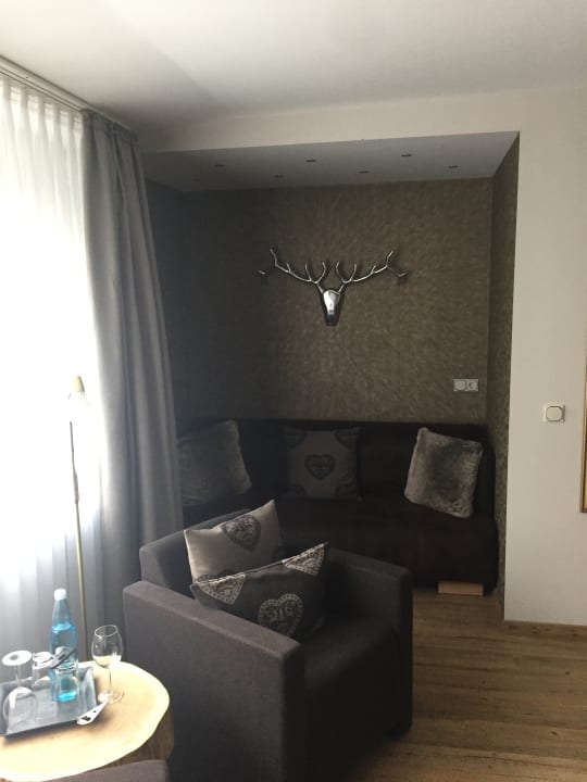 Zimmer NaturBoutique Hotel RAUSZEIT