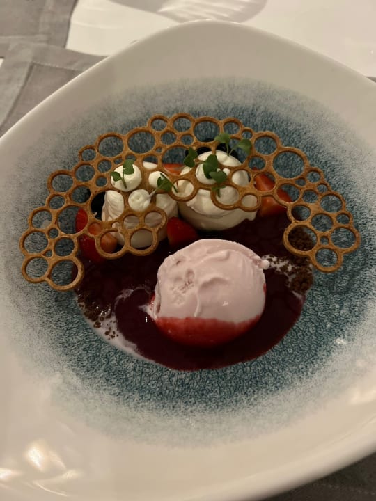 Gastro Gennadi Grand Resort
