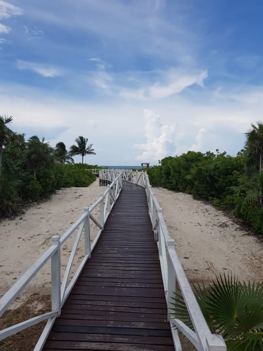 Strand Melia Las Dunas
