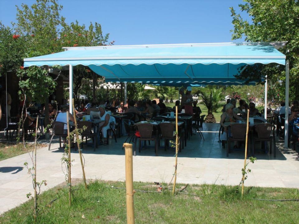 Beachbar Miarosa Kemer Beach