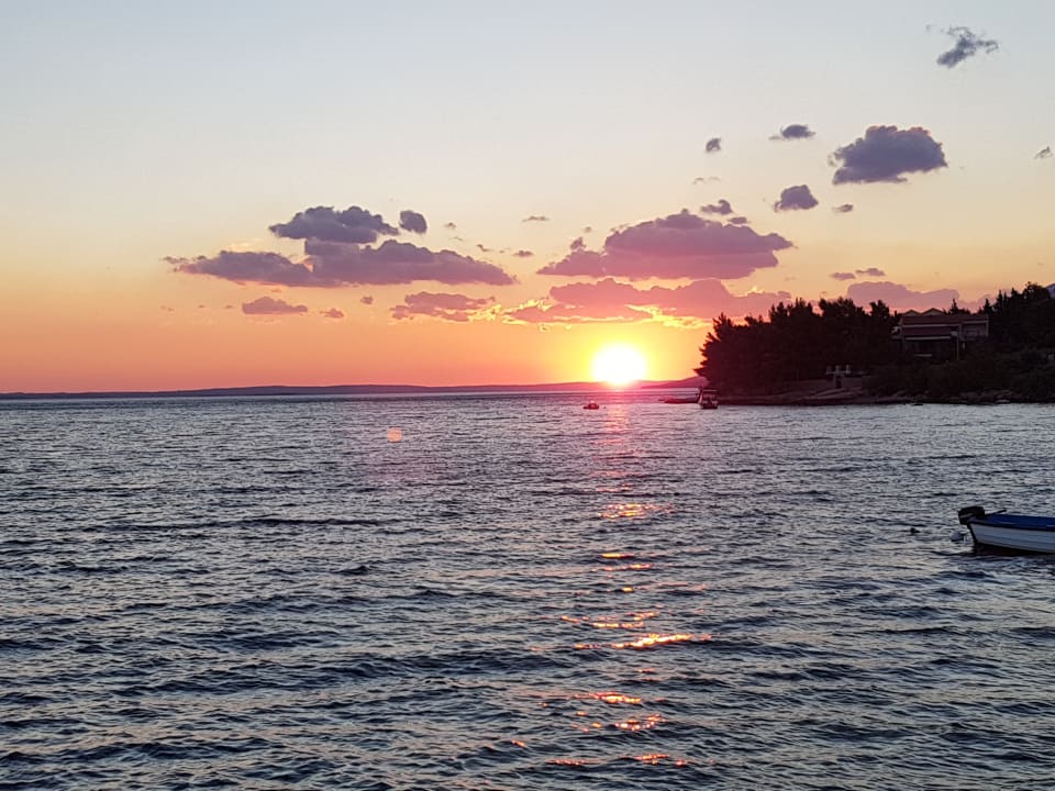 Außenansicht Pension Michael