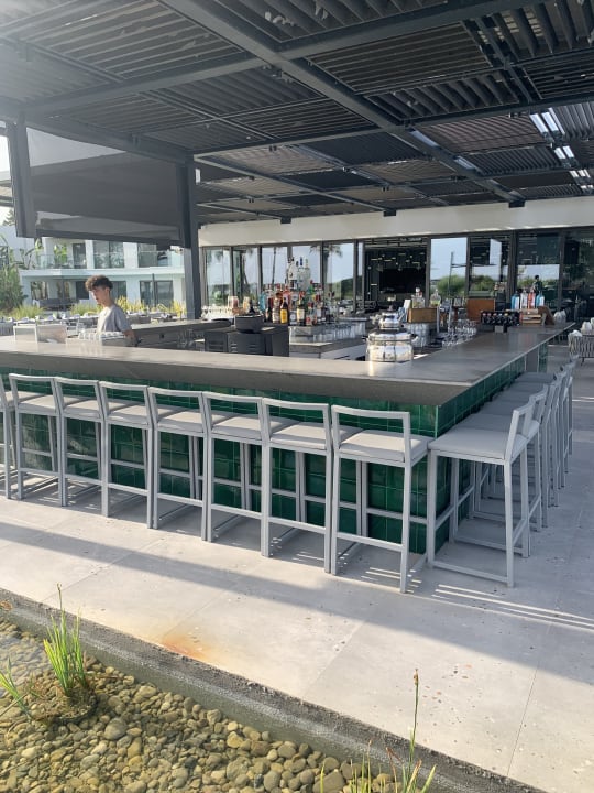 Außenansicht Paloma Finesse