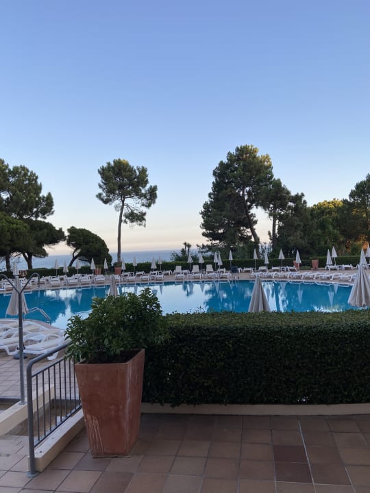 Pool PortoBay Falésia