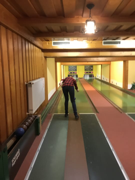 Sport & Freizeit Wellnesshotel Weber