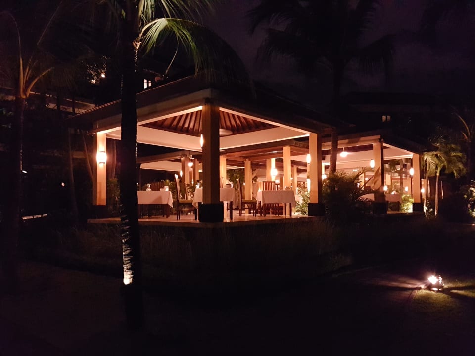 Restaurant The Seminyak Beach Resort & Spa