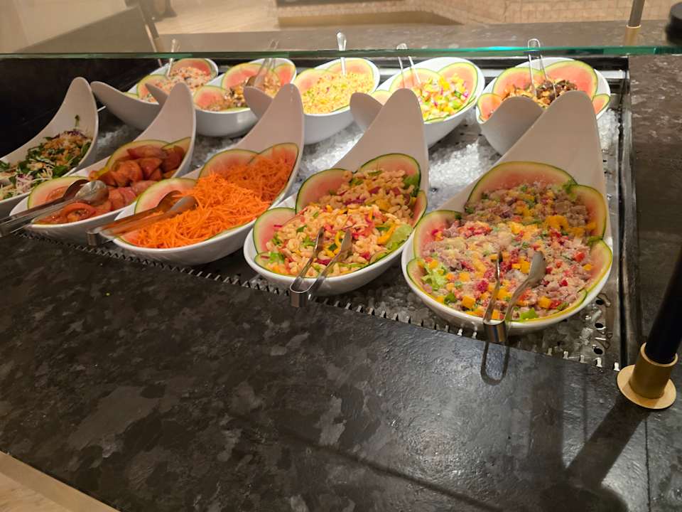 Gastro Seaside Los Jameos Playa